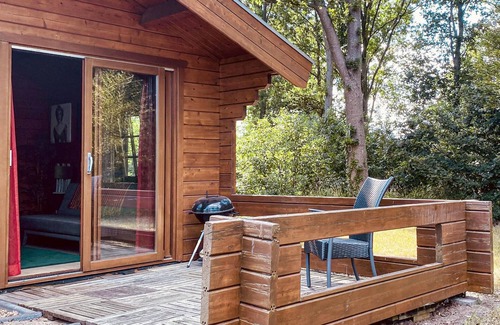 Stegerveld Casa | Preciosa caravana en Rheezerveen