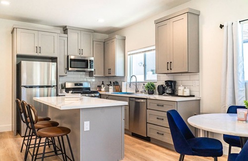 Fullerton Casa | LOVELY STAY |GREAT LOCATION NEAR DISNEY & DOWNTOWN