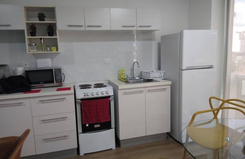 Zona 4 Apartamento | Lovely Studio apartment Trendy Area