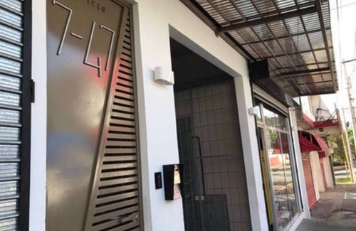 Zona 4 Apartamento | Lovely Studio apartment Trendy Area