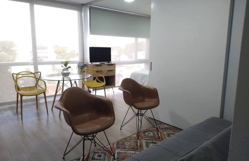 Zona 4 Apartamento | Lovely Studio apartment Trendy Area