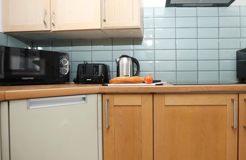 Cardiff Apartamento | Lovely studio annex, quiet area