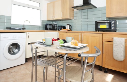 Cardiff Apartamento | Lovely studio annex, quiet area