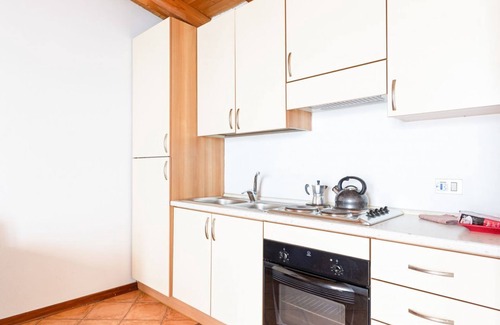 Porta Romana Apartamento | Bonito estudio ubicado a solo 350 metros de la parada "Lodi" del metro M3