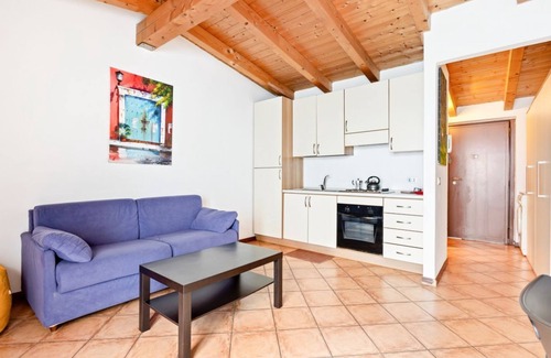 Porta Romana Apartamento | Bonito estudio ubicado a solo 350 metros de la parada "Lodi" del metro M3
