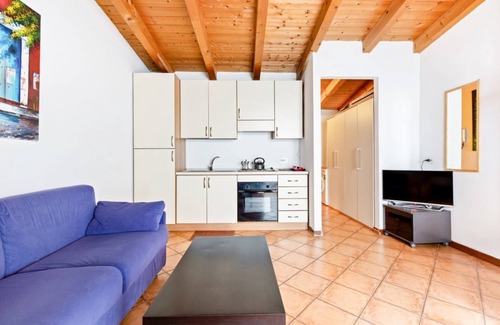 Porta Romana Apartamento | Bonito estudio ubicado a solo 350 metros de la parada "Lodi" del metro M3