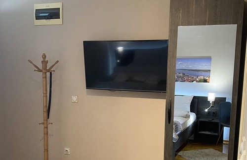 Zemun Apartamento | Lovely studio apartment in Zemun