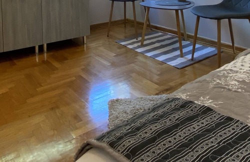 Zemun Apartamento | Lovely studio apartment in Zemun