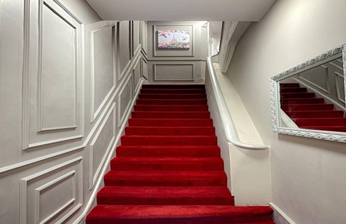 Ealing Apartamento | Lovely Studio Ealing
