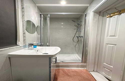 Ealing Apartamento | Lovely Studio Ealing