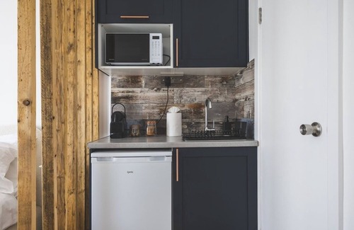 Fortune Green Apartamento | Lovely studio flat in Kilburn w/great connections
