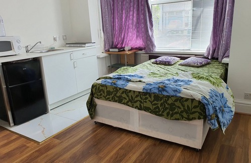 Stonebridge Apartamento | Lovely Studio flat in London