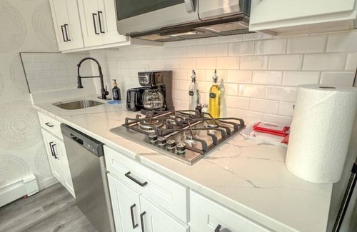 North Ironbound Apartamento | Lovely studio for 2 near NYC