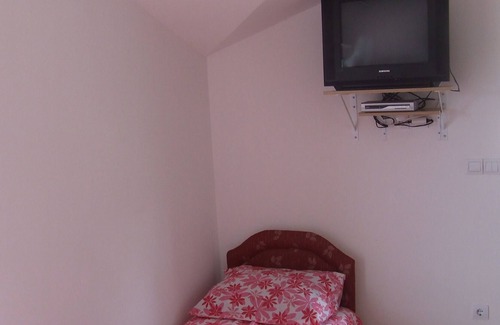 Zelenika Apartamento | Precioso estudio para 3 personas.