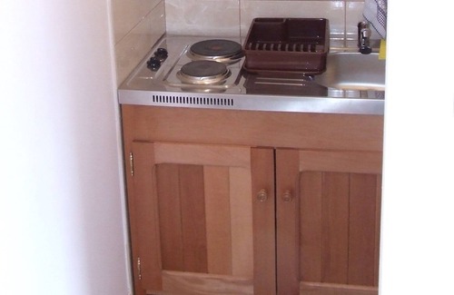 Zelenika Apartamento | Precioso estudio para 3 personas.