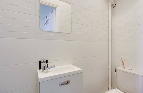 Levallois-Perret Apartamento | Precioso estudio para 2 personas - Levallois-Perret