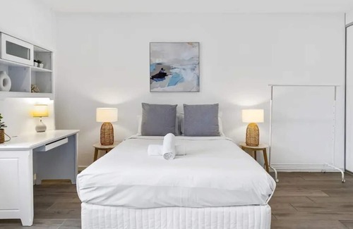 Burwood Apartamento | Lovely Studio in Burwood | MHS