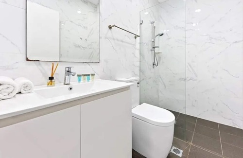 Burwood Apartamento | Lovely Studio in Burwood | MHS