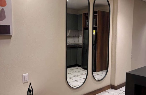 Antonio Narino Apartamento | Lovely Studio in Candelaria