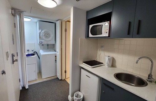 Chatswood Apartamento | Lovely Studio in Chatswood CBD