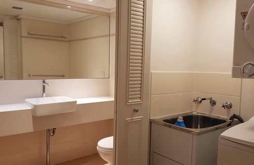 Chatswood Apartamento | Lovely Studio in Chatswood CBD