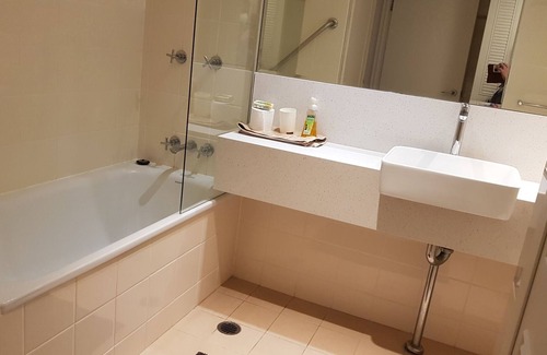 Chatswood Apartamento | Lovely Studio in Chatswood CBD