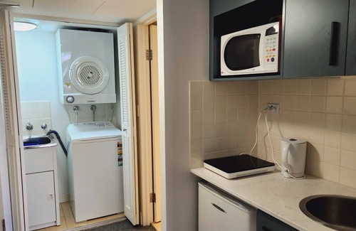 Chatswood Apartamento | Lovely Studio in the heart of Chatswood