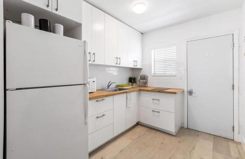 Victoria Park Casa | Lovely Studio in the Heart of Victoria Park