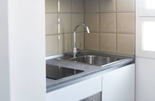 Acquabella Apartamento | LOVELY STUDIO