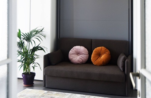 Acquabella Apartamento | LOVELY STUDIO