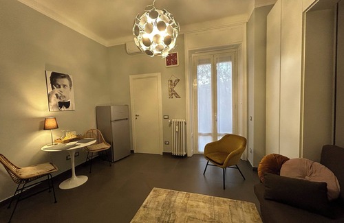 Acquabella Apartamento | LOVELY STUDIO