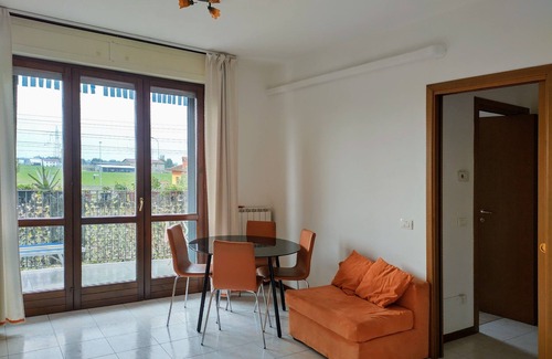 Treviglio Apartamento | Lovely studio