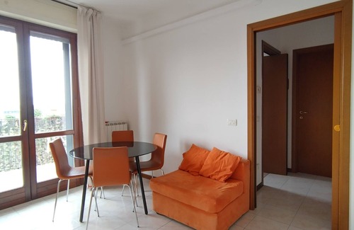 Treviglio Apartamento | Lovely studio