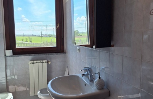 Treviglio Apartamento | Lovely studio