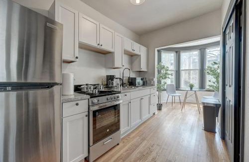 Lower East Side Apartamento | Lovely Studio McKinley Beach - Brady St Lower East