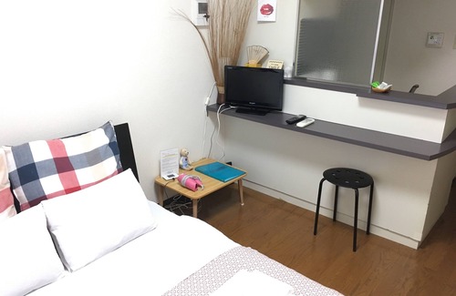 Setagaya Apartamento | ¡Bonito estudio cerca de Shibuya!