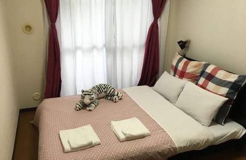 Setagaya Apartamento | ¡Bonito estudio cerca de Shibuya!