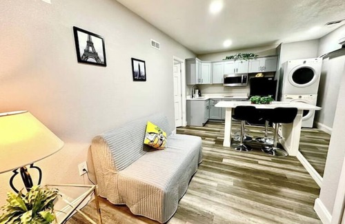 Kissimmee Apartamento | Lovely Studio Near Theme Parks