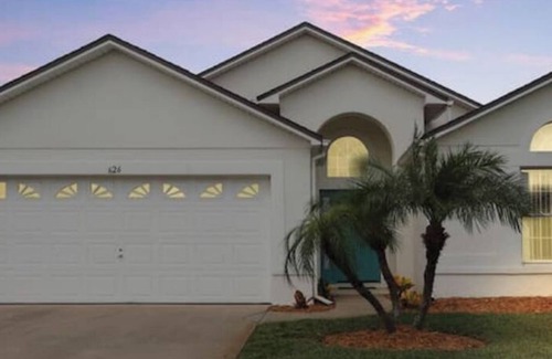 Kissimmee Apartamento | Lovely Studio Near Theme Parks