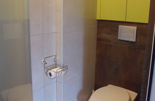 Guemar Apartamento | Bonito estudio de una sola planta.