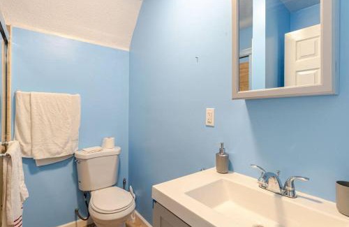 Oakland Apartamento | Lovely studio queen In Oakland Zoo Area