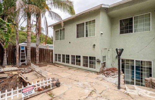 Oakland Apartamento | Lovely studio queen In Oakland Zoo Area