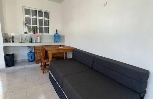 Colonia 10 De Abril Apartamento | Lovely Studio SOHO 🌴and working space Av 5 Center