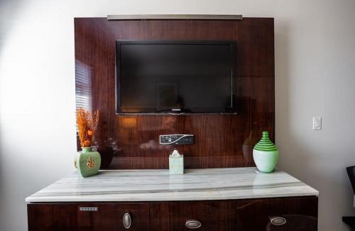Bankers Hill Apartamento | Lovely Studio w Full Kitchen in Heart of San Diego