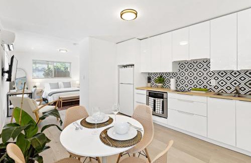 Lake Ridge Apartamento | Lovely Studio with Great Location + Free Parking