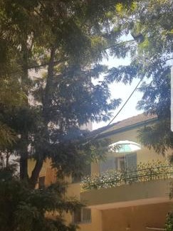 Rehovot Apartamento | Lovely studio with balcony