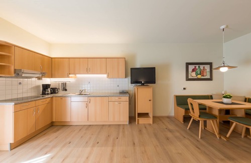 Merano Apartamento | Lovely studio with balcony in Obermais/Meran