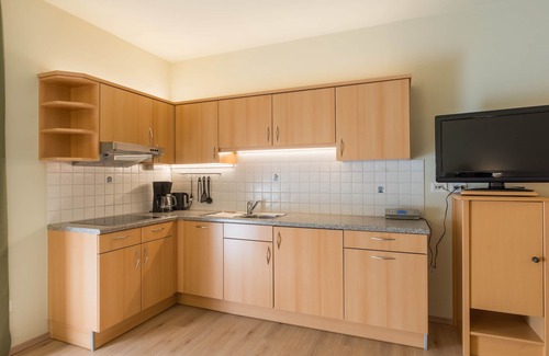 Merano Apartamento | Lovely studio with balcony in Obermais/Meran