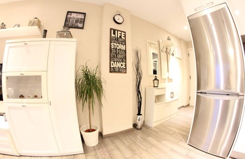 Carihuela Apartamento | ENCANTADOR ESTUDIO CON PISCINAS EN SALTILLO ALTO TORREMOLINOS. ☆☆☆☆☆