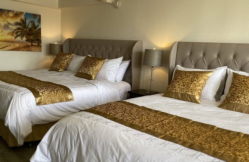 Diamond Head - Kapahulu - St. Louis Condominio | Lovely Studio with Million Dollar View of Waikiki and close to everything!